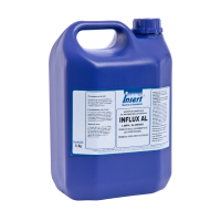 INFLUX AL LIMPA ALUMÍNIO 5L