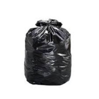 SACOS DE LIXO PRETO 60LTS - FARDO C/100 UNID