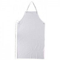 AVENTAL DE PVC FORRADO 70X120CM