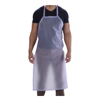 AVENTAL DE VINIL 70X120CM