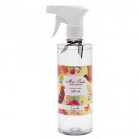 AGUA DE TECIDO CANELA 500ML SPRAY