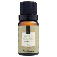 ESSENCIA ALECRIM SILVESTRE 10ML CLASSICA