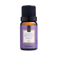 ESSENCIA ALFAZEMA PROVENÇA 10ML CLASSICA