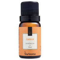 ESSENCIA AMBAR 10ML CLASSICA