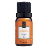 ESSENCIA ANDIROBA 10ML CLASSICA