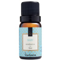 ESSENCIA BABY 10ML CLASSICA