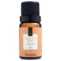 ESSENCIA CANELA DA INDIA 10ML CLASSICA