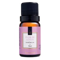 ESSENCIA FLOR DE LOTUS 10ML CLASSICA