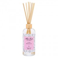 DIFUSOR CHÁ BRANCO 250ML EQUILIBRIO