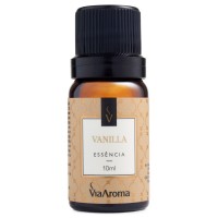 ESSENCIA VANILLA 10ML CLASSICA