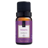 ESSENCIA VIOLETA 10ML CLASSICA
