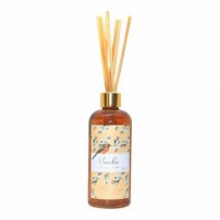 DIFUSOR VANILLA 250ML EQUILIBRIO
