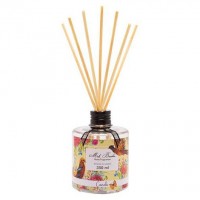 DIFUSOR 350ML CANELA MELS BRUSHES