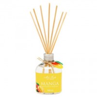 DIFUSOR 350ML MANGA MELS BRUSHES