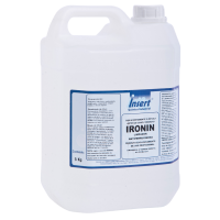 IRONIN REMOVEDOR DE FERRUGEM 5 LTS