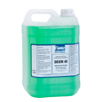 DESIN 40 DESINFETANTE 5 LTS