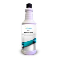 KLYO RENOVA LIMPA INOX 1LT