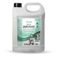SECCA SECANTE LAVA LOUCA PROF 5LTS
