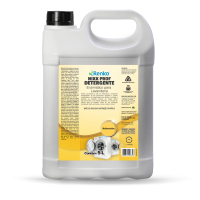 NIXX PROF DETERGENTE ENZIMATICO 5LTS