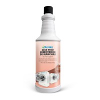 NIXX PROF REMOVEDOR MANCHAS/FERRUGEM 1L