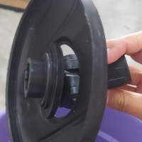 NIXX PROF REMOVEDOR MANCHAS/FERRUGEM 1L