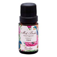 ESSENCIA BAMBOO 10ML MELS BRUSHES 