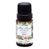 ESSENCIA CEREJA E AVELA 10ML MELS BRUSHES 