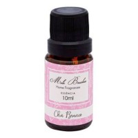 ESSENCIA CHA BRANCO 10ML MELS BRUSHES  