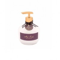 SABONETE LUXO FIGO E BERGAMOTA 350 ML