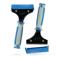 RASPADOR PESADO MULTIUSO 10 CM