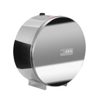 DISP HIG ROLAO INOX JSN