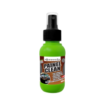 PAINEL CLEAN BARBARIUS 150ML