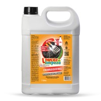 LPL RENKO 5L CHURRASQUEIRAS