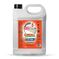 LPL RENKO 5L LIMPEZA POS OBRA