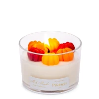 VELA AROMATICA FRUTAS 100G PITANGA