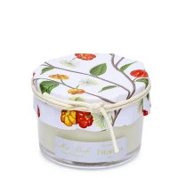 VELA AROMATICA FRUTAS 100G PITANGA