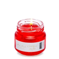 VELA AROMATICA GELEIA DE FRUTAS 85G CERE