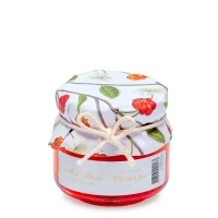 VELA AROMATICA GELEIA DE FRUTAS 85G PITA