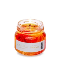 VELA AROMATICA GELEIA DE FRUTAS 85G PITA