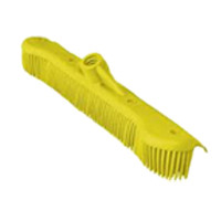 Maxi Rodo -- tamanho em cm : 34cm , Cores : Amarela 