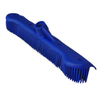 Maxi Rodo -- tamanho em cm : 34cm , Cores : Azul 