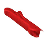 Maxi Rodo -- tamanho em cm : 34cm , Cores : Vermelho 