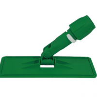 Suporte LT -- Suporte limpa tudo : Euro , Cores : Verde 