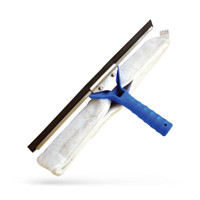 Combinado s/cabo -- tamanho em cm : 35cm , Marca : Bralimpia 