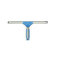 Limpador -- tamanho em cm : 25cm , Marca : Bralimpia 