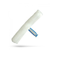 Lavador de vidros -- tamanho em cm : 25cm , Marca : Bralimpia 