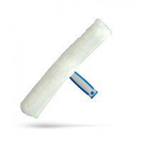 Lavador de vidros -- tamanho em cm : 45cm , Marca : Bralimpia 