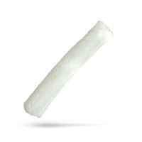 Luva p/ lavador de vidro -- tamanho em cm : 45cm , Marca : Bralimpia 