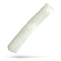 Luva p/ lavador de vidro -- tamanho em cm : 55cm , Marca : Bralimpia 