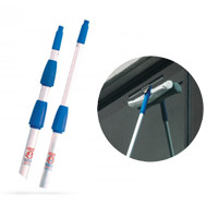 Extensão telescópica